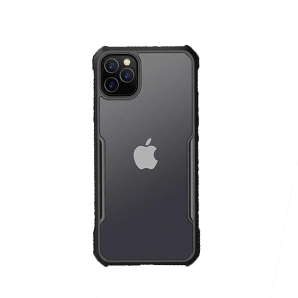 Picture of Xundd Ipaky For iPhone 11 Pro Case Shock proof Cover, Fitted Cases, Transparent Shell,