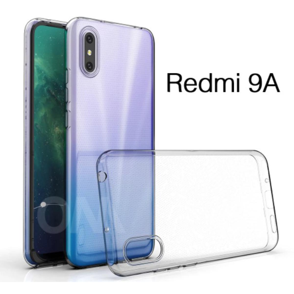 Picture of Back Case For iPhone 12 Pro Transparent Cover Tpu Back Case