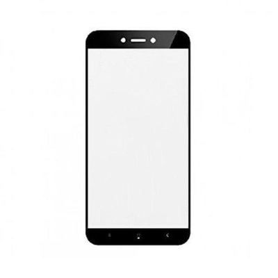 Picture of 2pcs D Full Glass for Oppo A37 Screen Protector 9H full black
