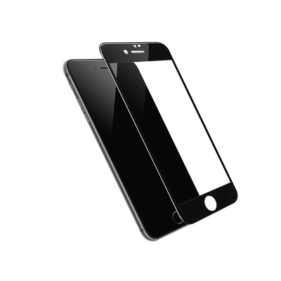 Picture of 2pcs D Full Glass for iPhone 7 Plus Screen Protector 9H full black