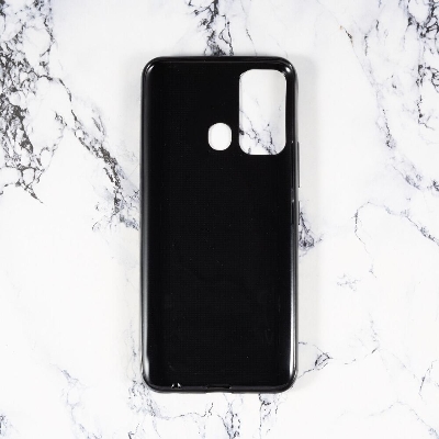 Picture of Silicon case FOR itel vision 2