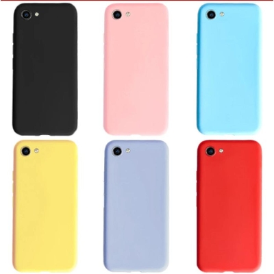 Picture of Silicon case FOR Vivo Y81