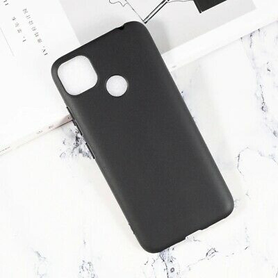 Picture of Silicon case FOR Tecno Spark 7