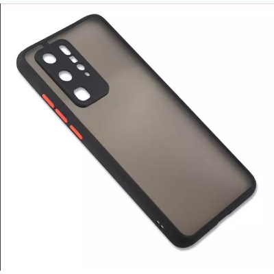 Picture of For Vivo Y50 Matt Case Blue Black Colour Available Picture of For Vivo Y50 Matt Case Blue Black Colour Available