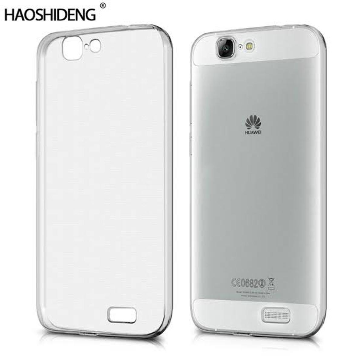 Picture of Back Case For huwaei G7 Transparent Cover Tpu Back Case Picture of Back Case For huwaei G7 Transparent Cover Tpu Back Case