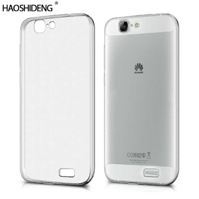 Picture of Back Case For huwaei G7 Transparent Cover Tpu Back Case Picture of Back Case For huwaei G7 Transparent Cover Tpu Back Case