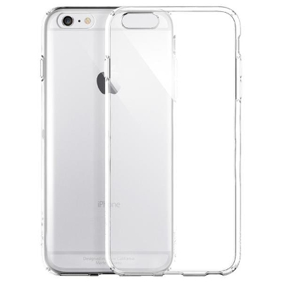 Picture of Back Case For iPhone 6 Transparent Cover Tpu Back Case Picture of Back Case For iPhone 6 Transparent Cover Tpu Back Case
