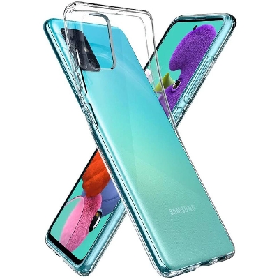 Picture of Back Case For Samsung Galaxy M02s Transparent Cover Tpu Back Case Picture of Back Case For Samsung Galaxy M02s Transparent Cover Tpu Back Case