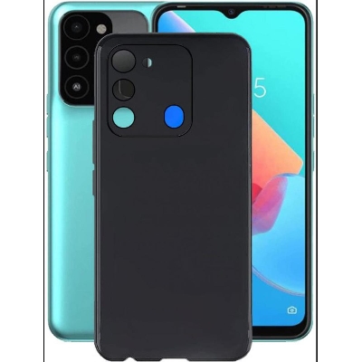 Picture of Silicon case FOR Tecno Spark 8C