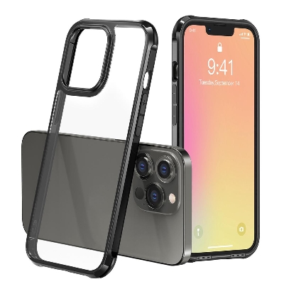 Picture of for iPhone 13 Pro Max Premium Quality stylish new model cover
