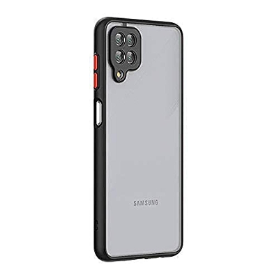 Picture of For For Samsung Galaxy M62 Protective Soft Matt Blackish Cover Available Protective Soft Matt Blackish Cover Available - Phone Back Cover Picture of For For Samsung Galaxy M62 Protective Soft Matt Blackish Cover Available Protective Soft Matt Blackish Cover Available - Phone Back Cover