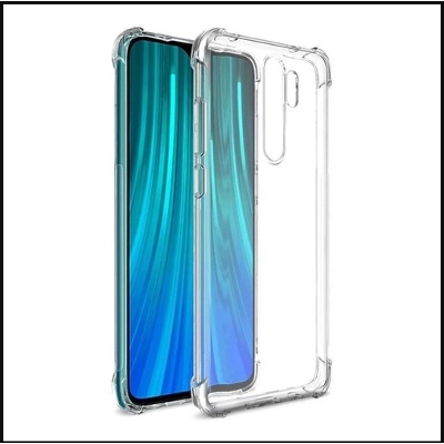 Picture of For Xiaomi Redmi 8 ultra Slim Transparent anti shock side bumper corner 4D Crystal clear camera cutting cover Picture of For Xiaomi Redmi 8 ultra Slim Transparent anti shock side bumper corner 4D Crystal clear camera cutting cover