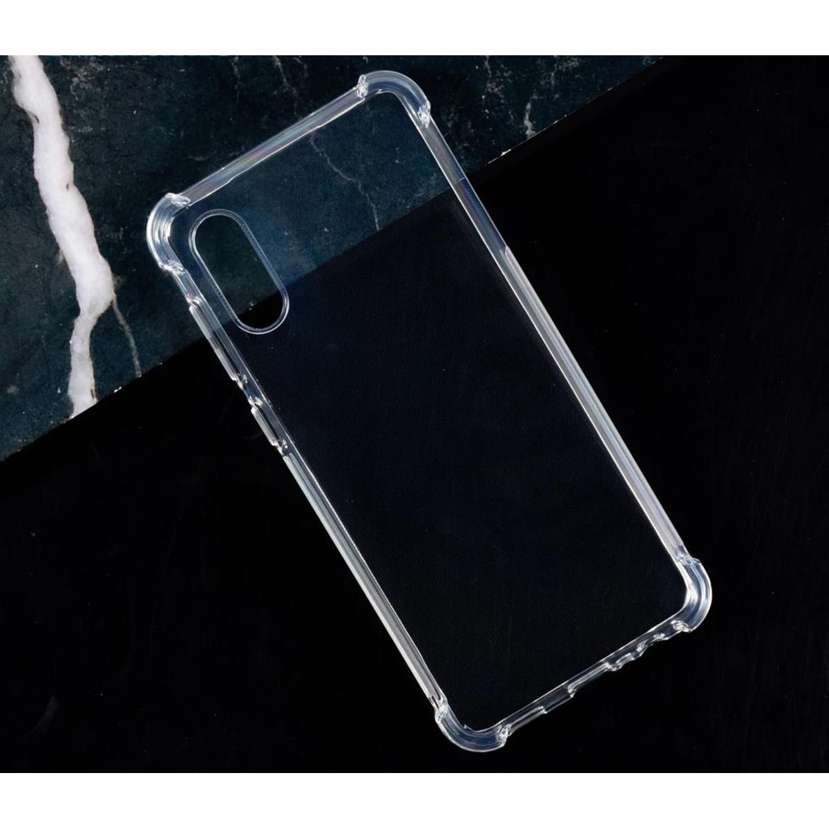Picture of For Samsung Galaxy M10s ultra Slim Transparent anti shock side bumper corner 4D Crystal clear camera cutting cover Picture of For Samsung Galaxy M10s ultra Slim Transparent anti shock side bumper corner 4D Crystal clear camera cutting cover