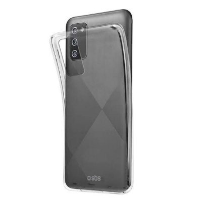 Picture of For Samsung Galaxy A03s ultra Slim Transparent anti shock side bumper corner  clear camera cutting cover Picture of For Samsung Galaxy A03s ultra Slim Transparent anti shock side bumper corner  clear camera cutting cover
