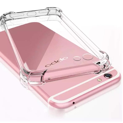 Picture of For Oppo Neo 7 ultra Slim Transparent anti shock side bumper corner 4D Crystal clear camera cutting cover Picture of For Oppo Neo 7 ultra Slim Transparent anti shock side bumper corner 4D Crystal clear camera cutting cover