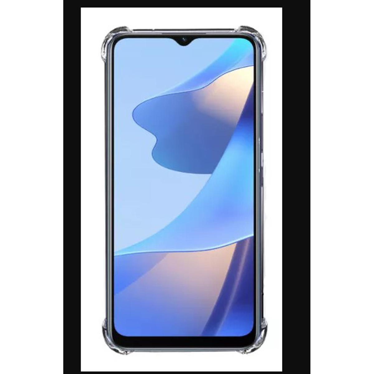 Picture of For Oppo A16 ultra Slim Transparent anti shock side bumper corner 4D Crystal clear camera cutting cover Picture of For Oppo A16 ultra Slim Transparent anti shock side bumper corner 4D Crystal clear camera cutting cover