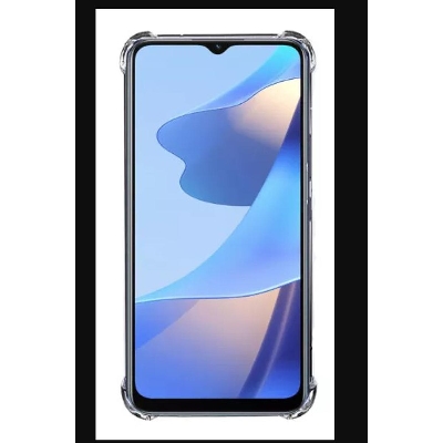 Picture of For Oppo A16 ultra Slim Transparent anti shock side bumper corner 4D Crystal clear camera cutting cover Picture of For Oppo A16 ultra Slim Transparent anti shock side bumper corner 4D Crystal clear camera cutting cover