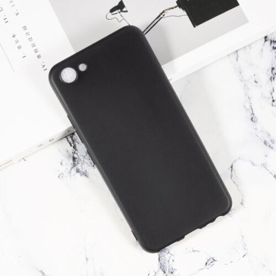 Picture of Silicon Case For Vivo Y81 - Camera - Redmi Note 11 Back Cover (Back Case Cover For Smartphone)