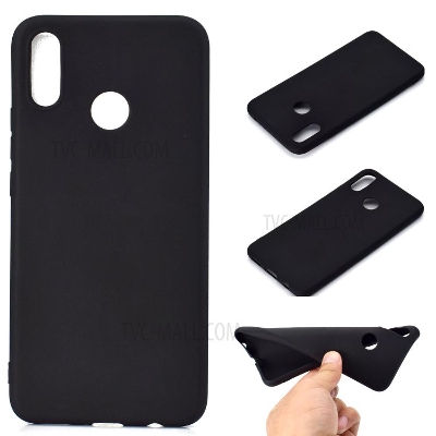 Picture of Silicon case FOR Huawei Nova 3E