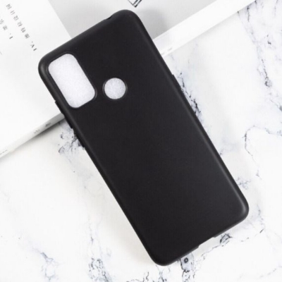 Picture of Silicon case FOR Itel Vision 1