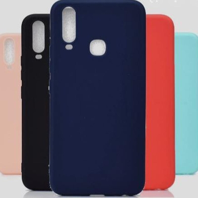 Picture of Silicon case FOR  Vivo Y11