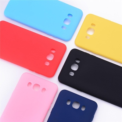 Picture of Silicon case FOR  Samsung Galaxy J7