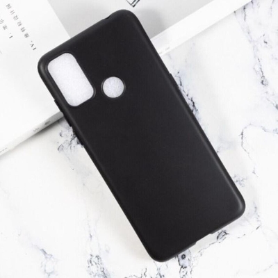 Picture of Silicon case FOR  itel A48