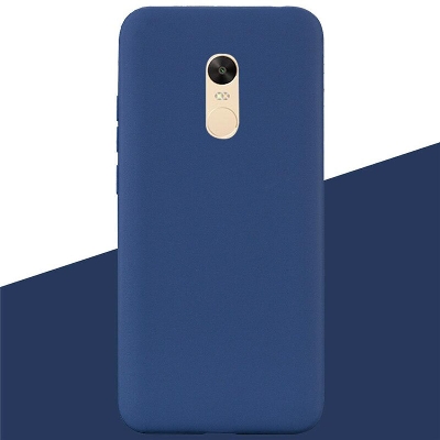 Picture of Silicon case FOR Xiaomi Redmi Note 4x