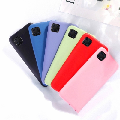 Picture of Silicon case FOR Xiaomi Redmi 10A