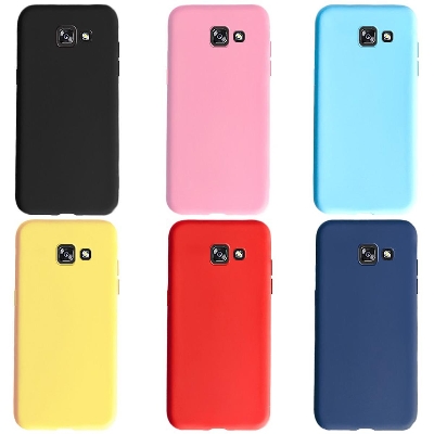 Picture of Silicon Case For Samsung Galaxy J5 Prime - Redmi Note 11 Back Cover (Back Case Cover For Smartphone)