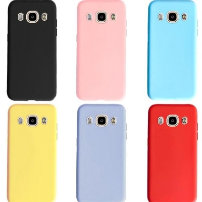 Picture of Silicon case FOR Samsung Galaxy J7 10
