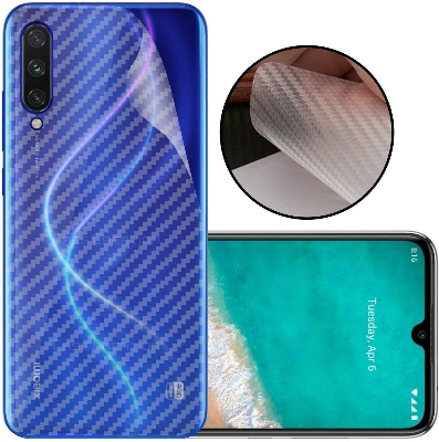 Picture of Buy 1 get 1 Carbon fiber for Xiaomi Redmi A3
