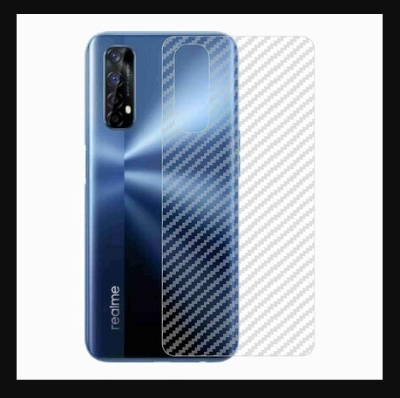 Picture of Buy 1 get 1 Carbon fiber for Oppo Realme C17