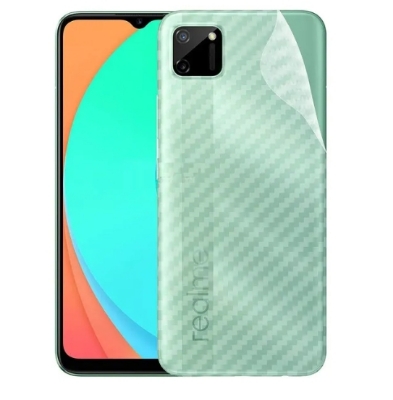 Picture of Buy 1 get 1 Carbon fiber for Oppo Realme C11