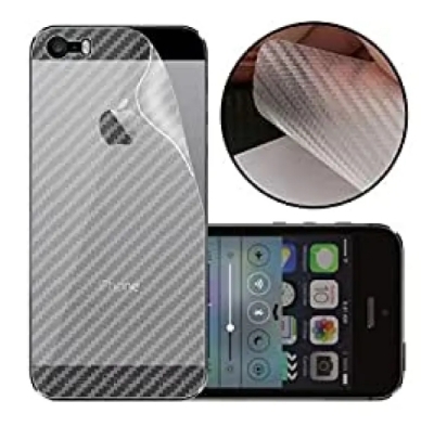 Picture of Buy 1 get 1 Carbon fiber for iphone 5