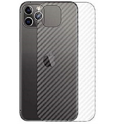 Picture of Buy 1 get 1 Carbon fiber for iphone 12 mini