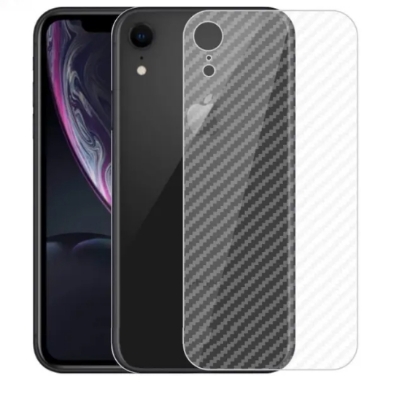 Picture of Buy 1 get 1 Carbon fiber for iphone XR