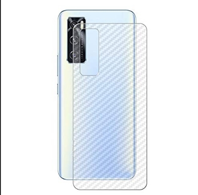 Picture of Buy 1 get 1 Carbon fiber for Vivo V20 SE