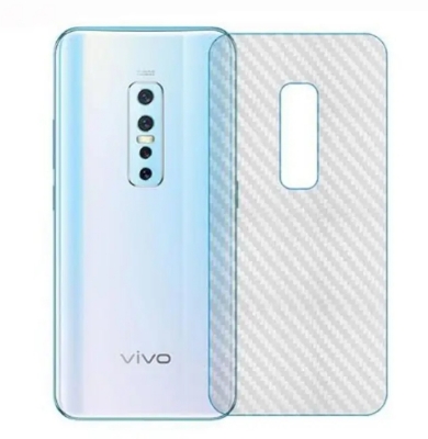 Picture of Buy 1 get 1 Carbon fiber for Vivo V17 pro