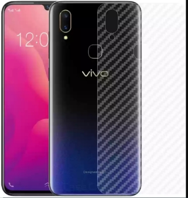 Picture of Buy 1 get 1 Carbon fiber for Vivo V11i