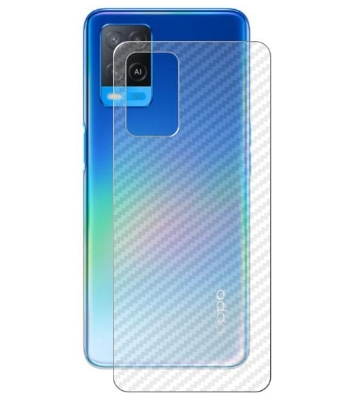 Picture of Buy 1 get 1 Carbon fiber for Oppo A54 4G
