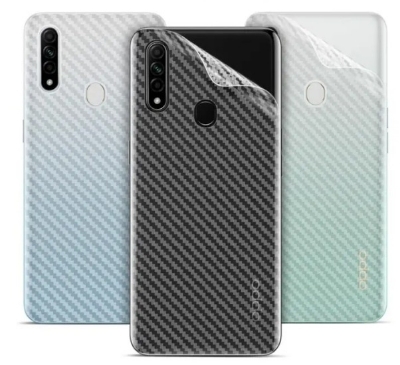 Picture of Buy 1 get 1 Carbon fiber for Oppo A92