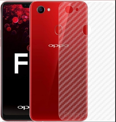 Picture of Buy 1 get 1 Carbon fiber for Oppo F7