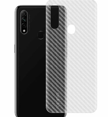 Picture of Buy 1 get 1 Carbon fiber for Oppo A31
