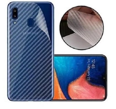 Picture of Buy 1 get 1 Carbon fiber for Samsung Galaxy A20e