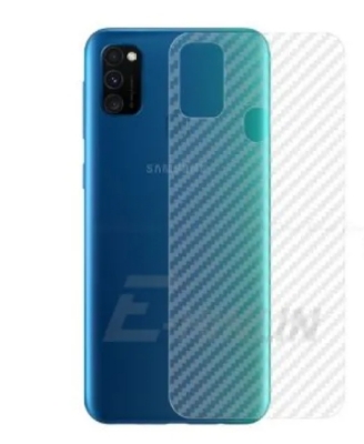 Picture of Buy 1 get 1 Carbon fiber for Samsung Galaxy A21