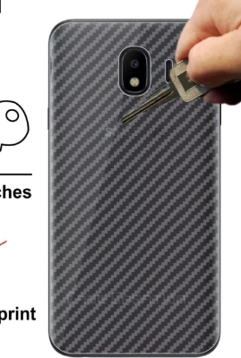 Picture of Buy 1 get 1 Carbon fiber for Samsung Galaxy J2 2018