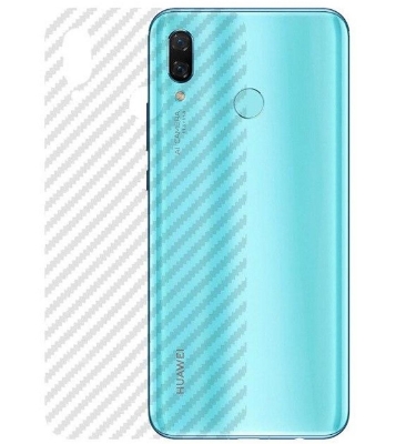 Picture of Buy 1 get 1 Carbon fiber for Huawei Y6 Prime 2018