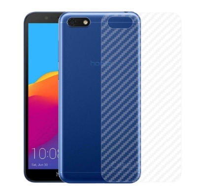 Picture of Buy 1 get 1 Carbon fiber for Huawei Y5 Prime 2018