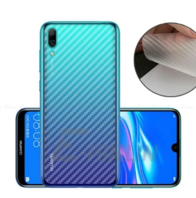Picture of Buy 1 get 1 Carbon fiber for Huawei Y6 2019